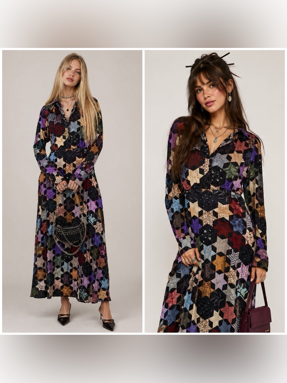 Sea New York Dress